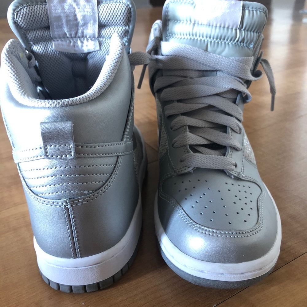 COPY - Nike Air Force 1 - Picture 2 of 3